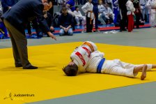 15.03.2025 Berger Nachwuchscup